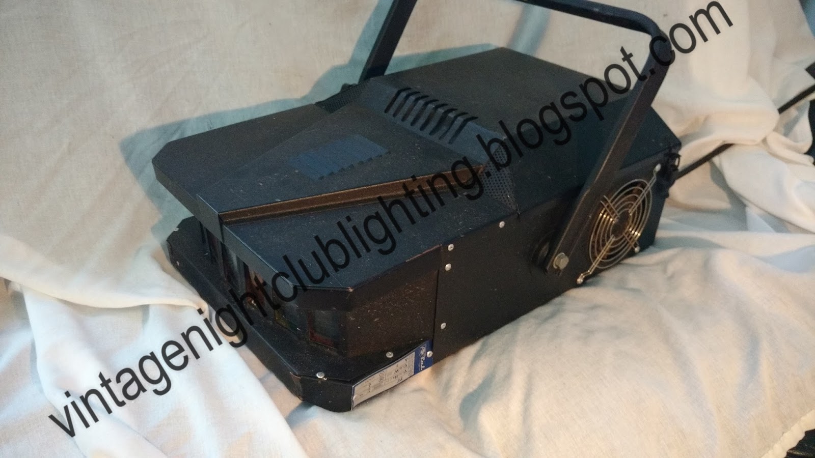 Vintage Night Club Lighting F A L Alligator Vintage Night Club Lighting F A L Alligator