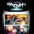 "Batman: Origins" - Batman Comic Application for Nokia Lumia