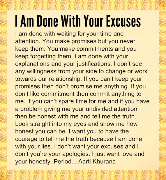 Free Download I Am Done With You Quotes