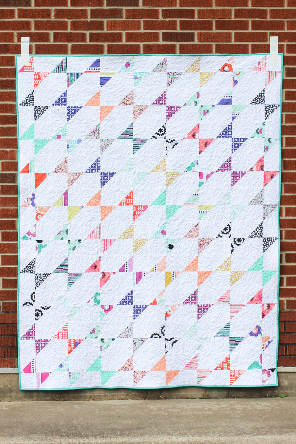 http://www.jenibakerpatterns.com/product/fractal-quilt-pdf-pattern