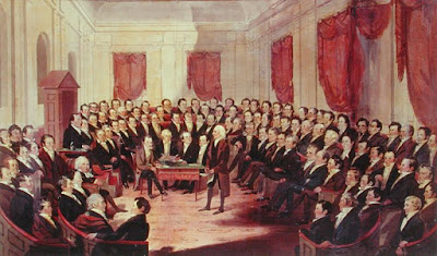 Today in Southern History: Virginia Statehood