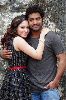 Oosaravelli Movie New Stills