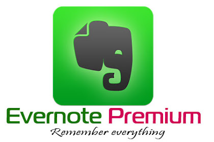 Evernote Premium v7.0.7 Apk Terbaru