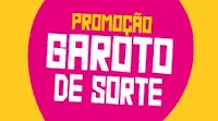 Promoção Garoto de Sorte promogaroto.com.br/garotodesorte