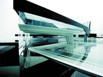 Bmw central building concept #6