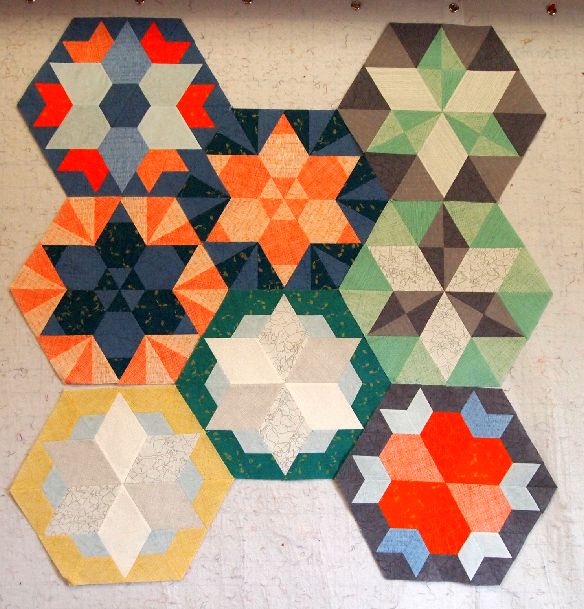 52 Quilts In 52 Weeks Wip Wednesday Park Bench Bom