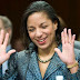 Susan Rice: The Nation's First Female "Bag-Holder-in-Cheif"