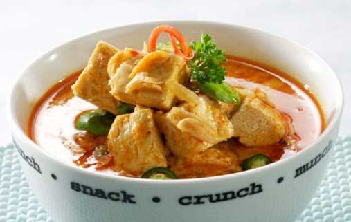 Resep Spaghetti Saus Udang Resep Spaghetti Saus Udang