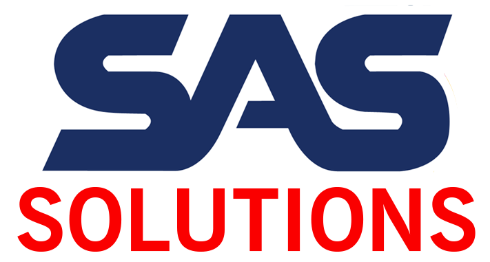 SAS Solution