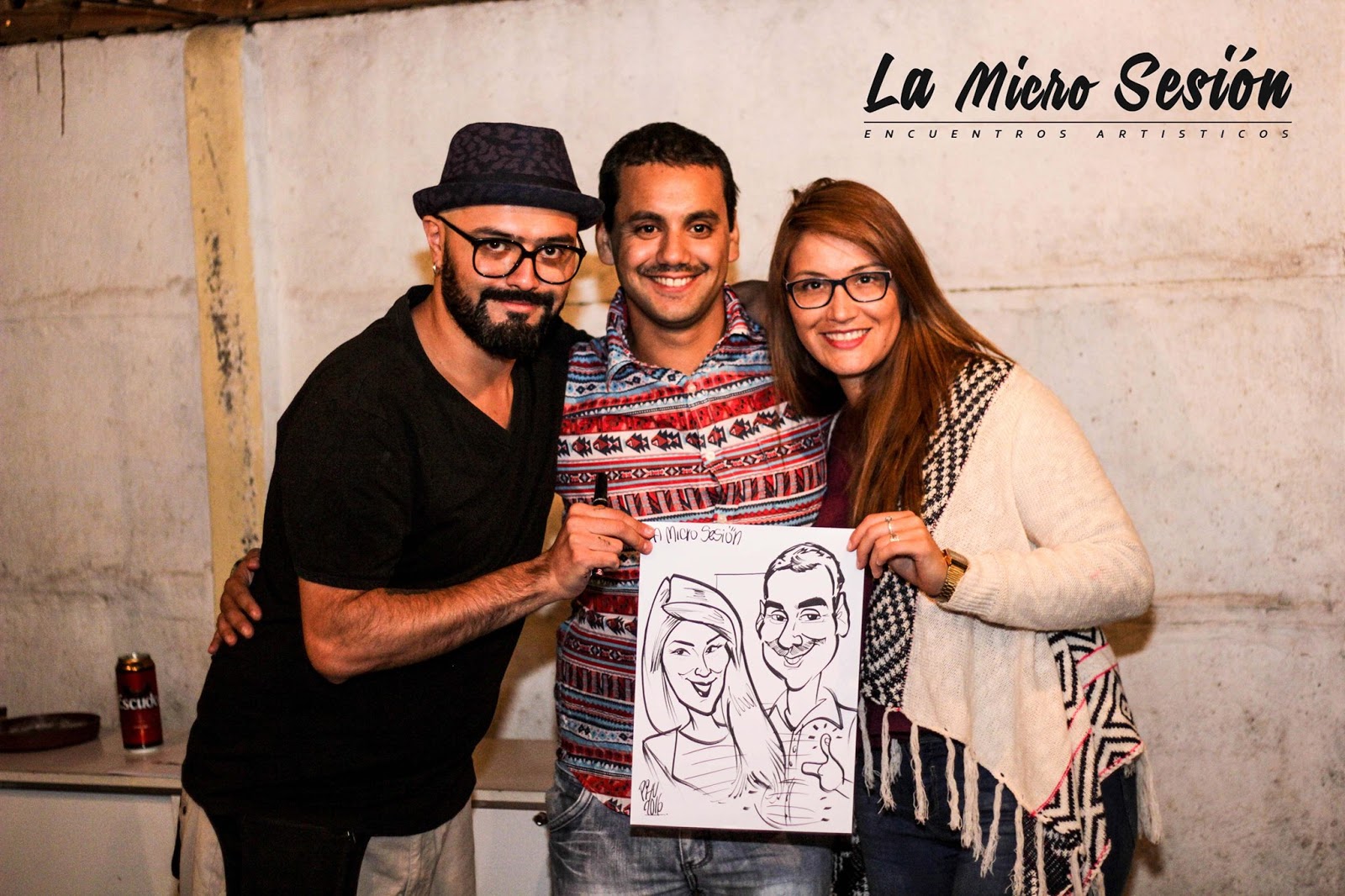 CARICATURAS PARA EVENTOS Y ENCARGOS PARTICULARES
