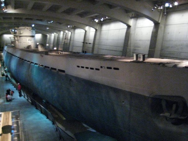 largest uboat largest uboat