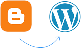 Blogger To Wordpress Without Losing Google Rankings