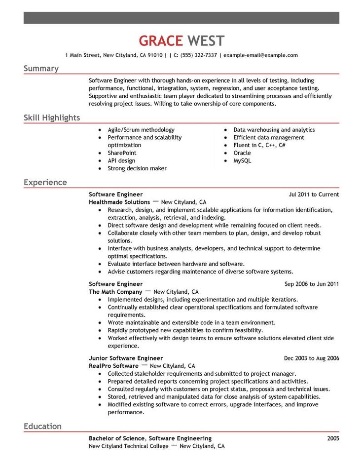 guaranteed resumes