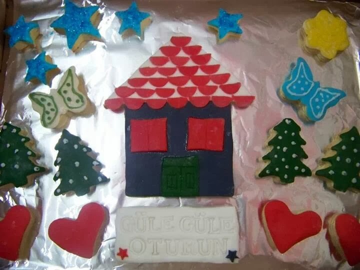 Paşamla Yaşam: Yılbaşı Sofralarınıza İlham Gelsin