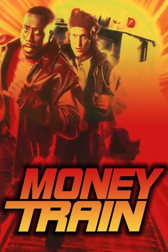 Money Train (1995) με ελληνικους υποτιτλους