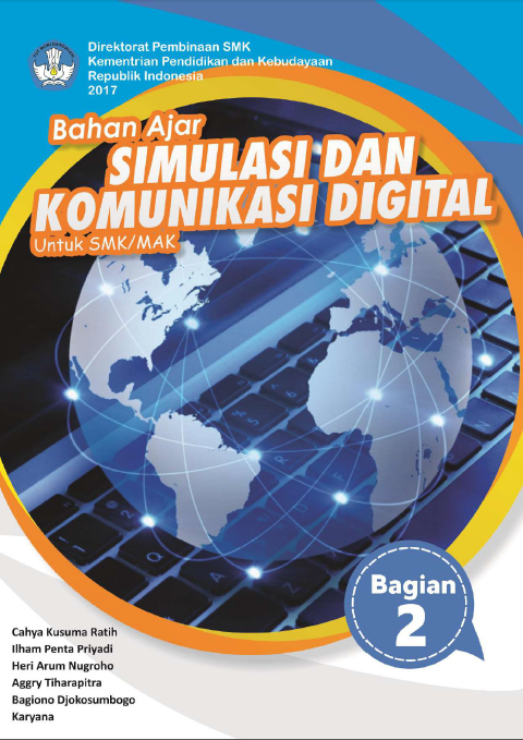Download Bahan Ajar Simulasi Dan Komunikasi Digital Simkomdig Smk Mak Bagian 2 Kita Informatika