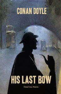 Cung Đàn Sau Cuối - Arthur Conan Doyle