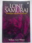 THE LONE SAMURAI