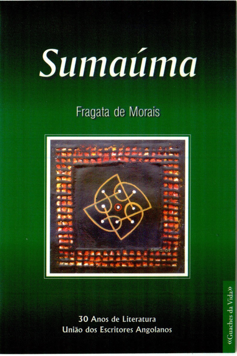 SUMAÚMA-POESIA