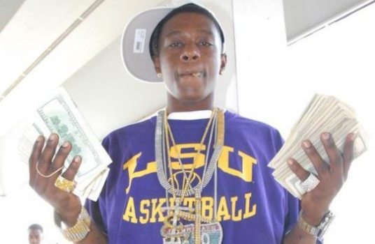Lil Boosie Net Worth (American Rapper and Record Producer )