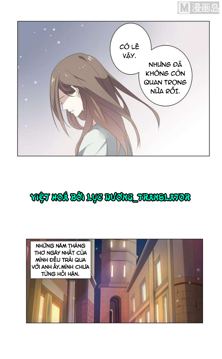 Nơi Nào Đông Ấm, Nơi Nào Hạ Mát - Chương 9 - Trang 27