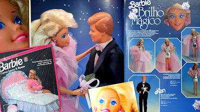 DIY: Roupinhas de Balão para Barbie - Fácil e rápido -   Sapatos  para barbie, Roupas para barbie, Costurando roupas de bonecas