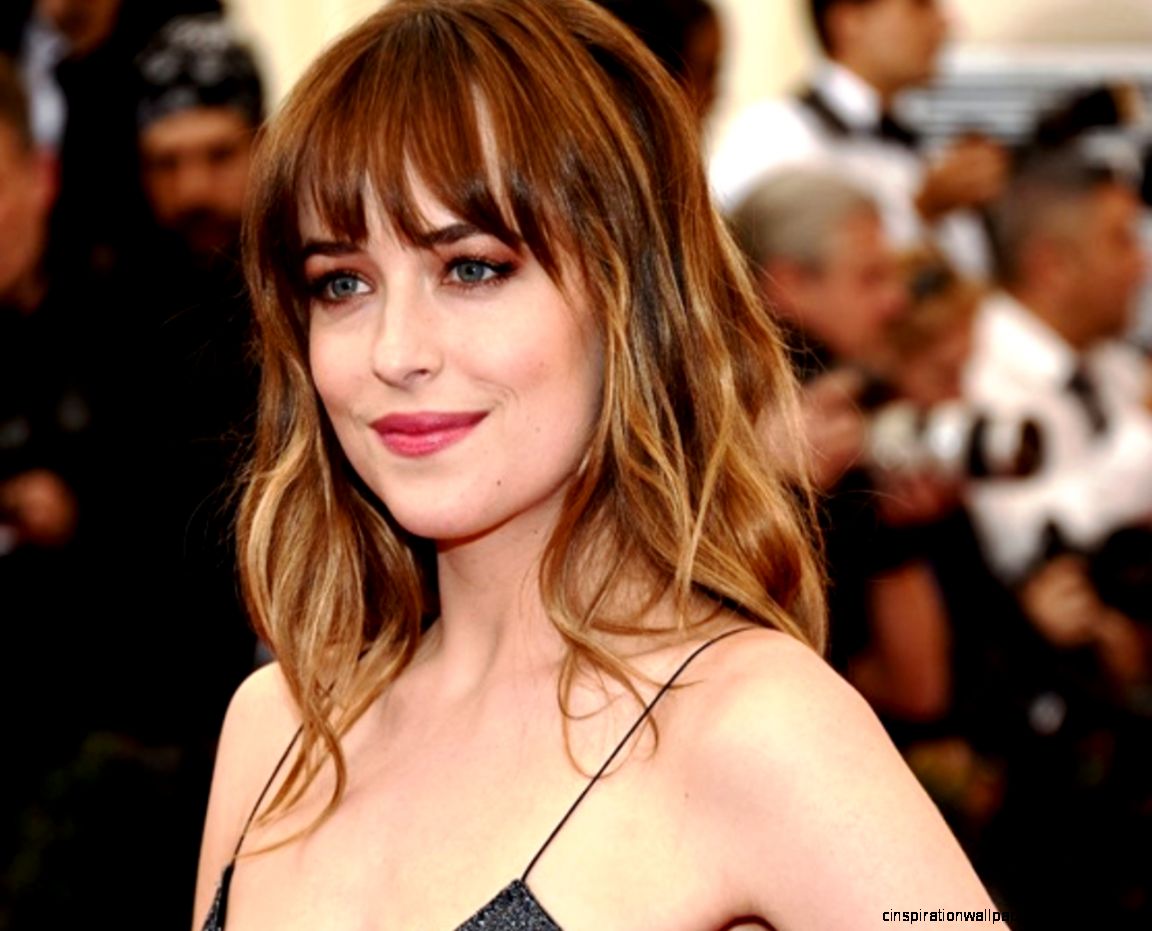 Dakota Johnson 1 HD Wallpaper  milliwall