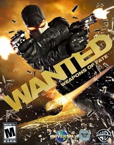 Wanted: Weapons of Fate - PC (Download Completo)