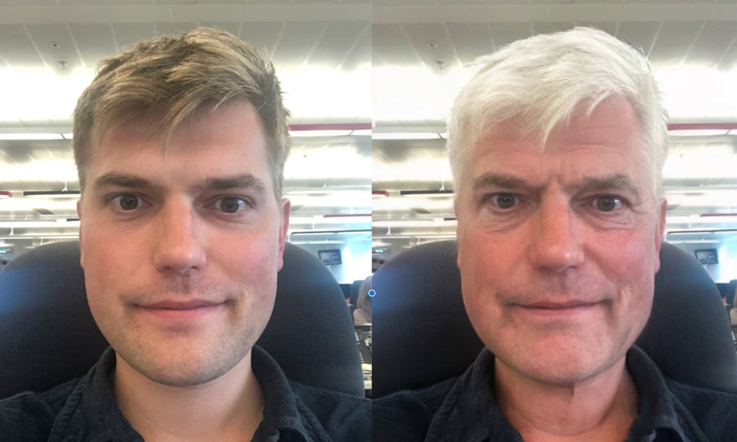FaceApp: Η… “περιέργεια” που σκότωσε την ιδιωτικότητα FaceApp: Η… “περιέργεια” που σκότωσε την ιδιωτικότητα