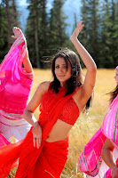 HeyAndhra Trisha Krishnan Photos from Namo Venkatesha HeyAndhra.com
