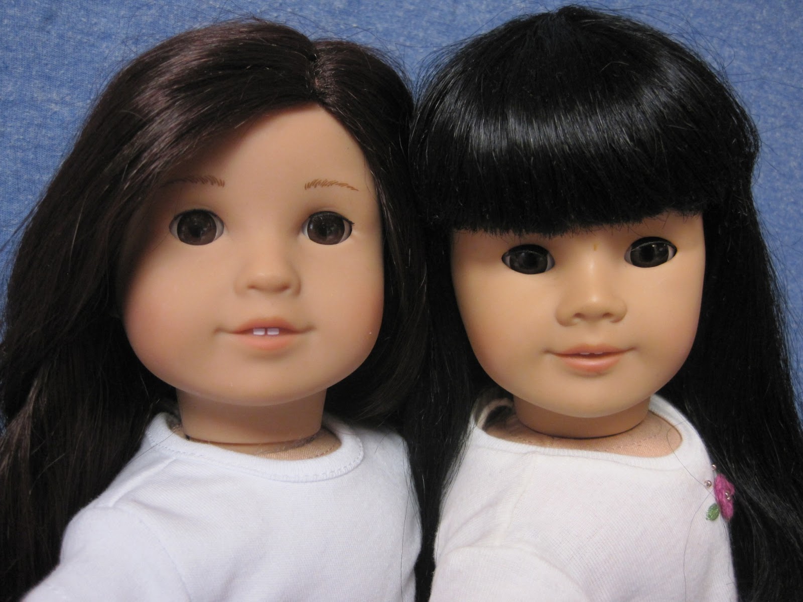 Mothers doll. Американские куклы для девочек. Название куклы без лица. Сравнение кукла и девочка. What's her face кукла.