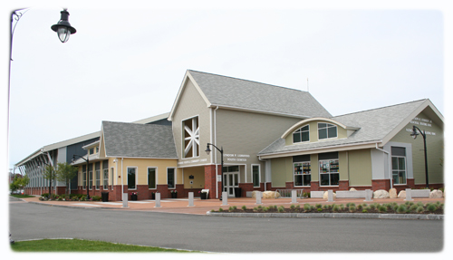 You Call That Hockey? FHL Road Trip Akwesasne Warriors