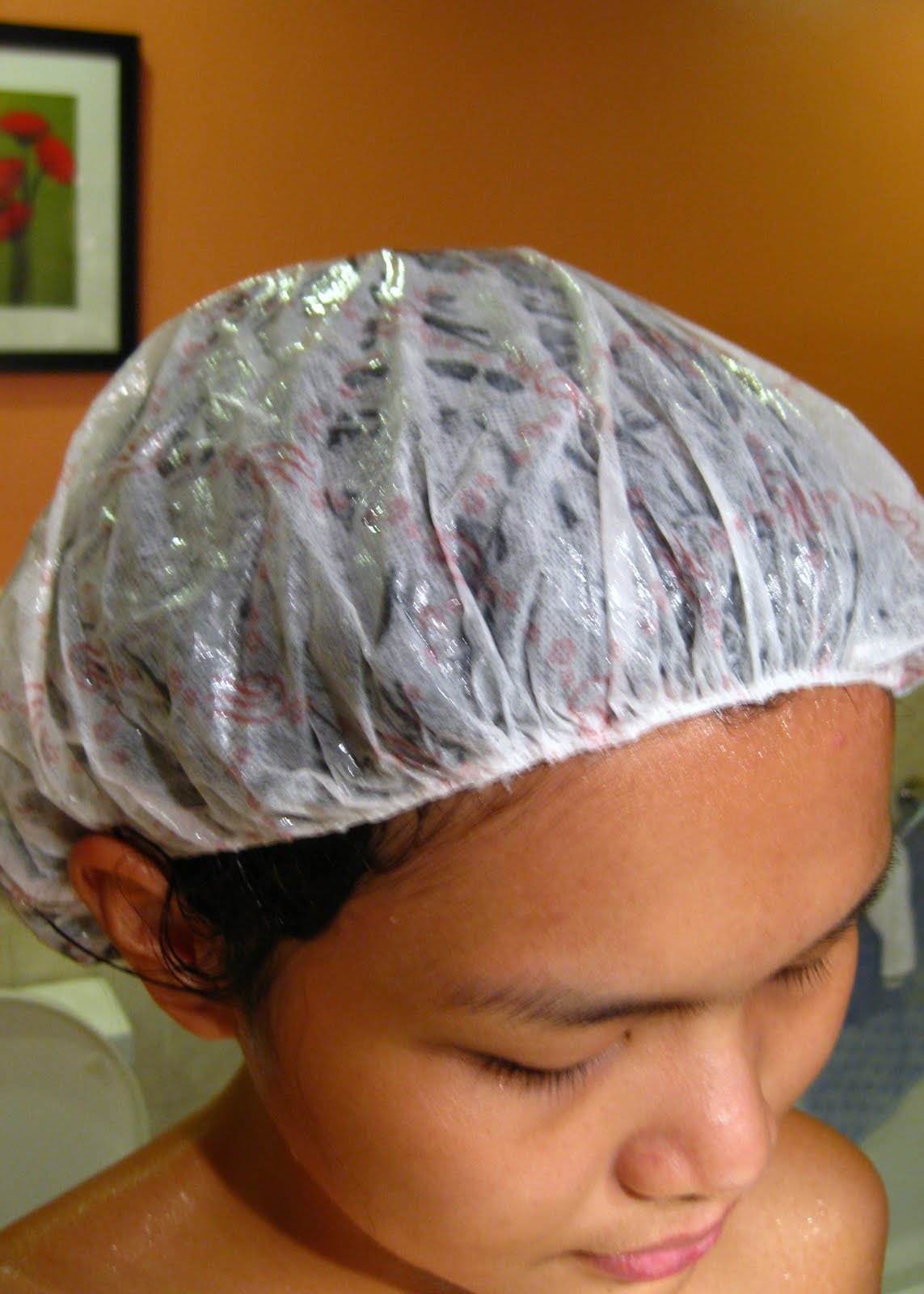 PRODUCT SPOTLIGHT PUREDERM VITAL RADIANCE HAIR MASK IN HONEY