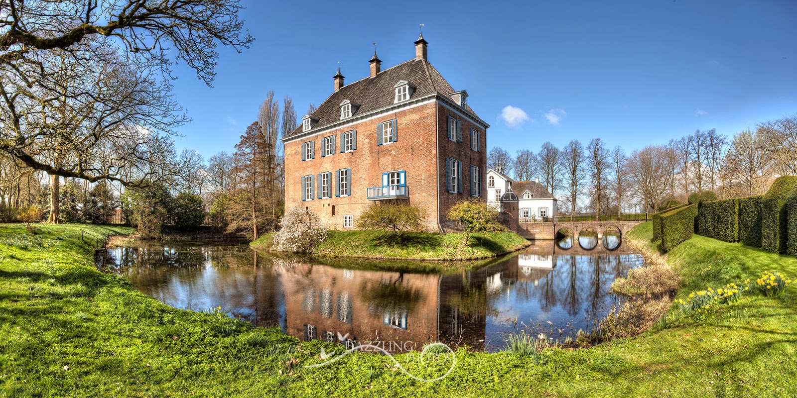Hoe is het Nederlands ontstaan Global Talk