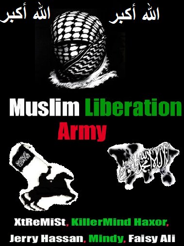 75 Indian Govt and University Sites hacked including Patiala Police by Muslim Liberation Army