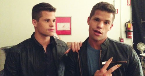 Ten Wolfs Saison 7 Date De Sortie Addictedtoseries.com: Teen Wolf : Les jumeaux Alpha de la saison 3 sont