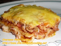 Cheesy Pinoy Lasagna Recipe