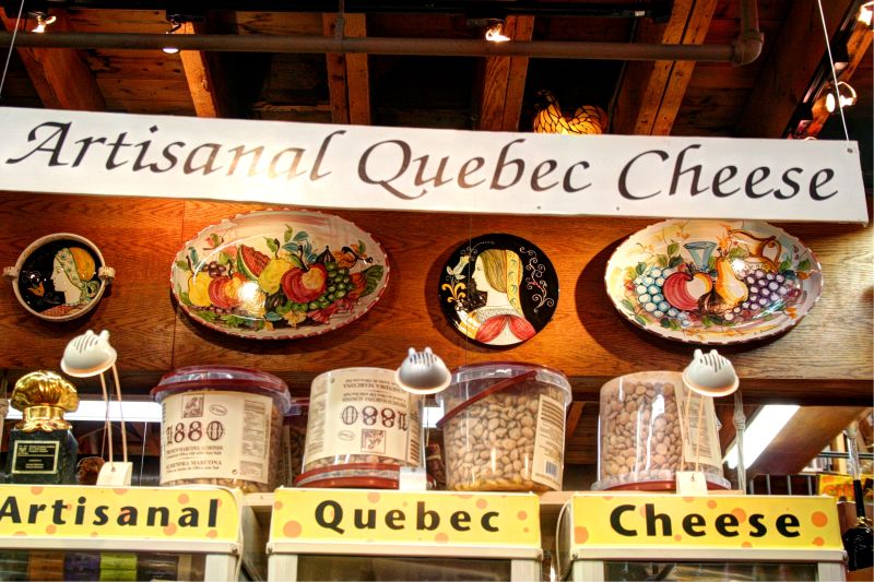 Mishy's Corner of the World Cheese Boutique