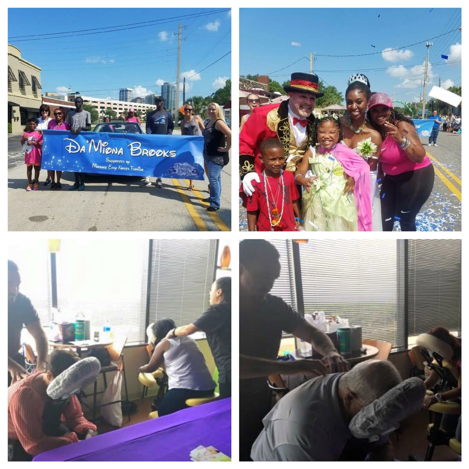 Massage Envy Jacksonville