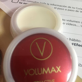 volumax, care & gloss, triactive, labios, volumen labios, phergal, 