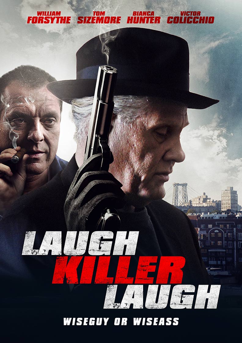 Laugh Killer Laugh 2015 - Full (HDRIP)
