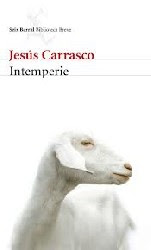 ‘Intemperie’ de Jesús Carrasco