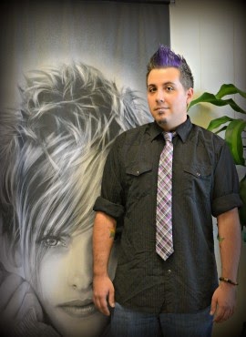 Jina Beauty Salon