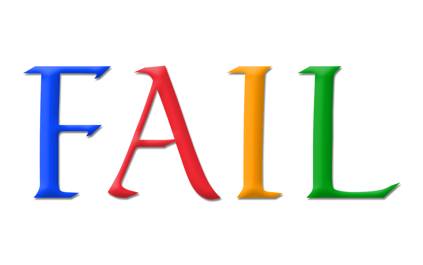Six Impossible Things Oh No I Really Hate Google Right Now 