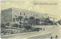 CARDS, OLD PHOTOS / Postais de Castelo de Vide (by www.fontedavila.org - Fotografias Antigas), Castelo de Vide, Portugal