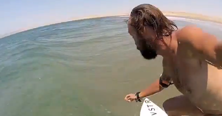 Surf Nude 97