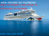 AIDA Cruises no facebook