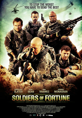 Chiến Binh Dân Chơi - Soldiers Of Fortune