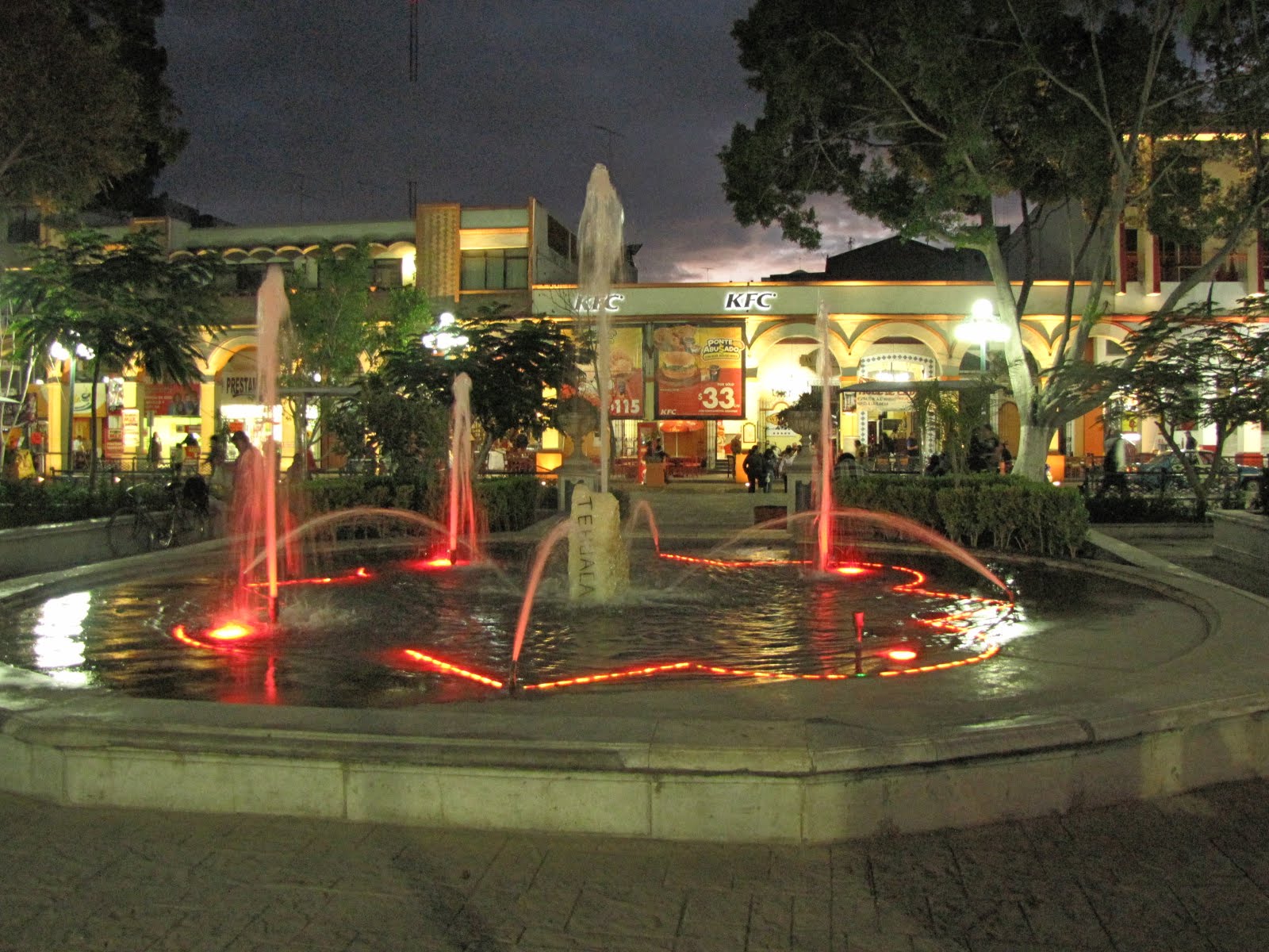 Mexico Travelling Tips: Tehuacan Puebla