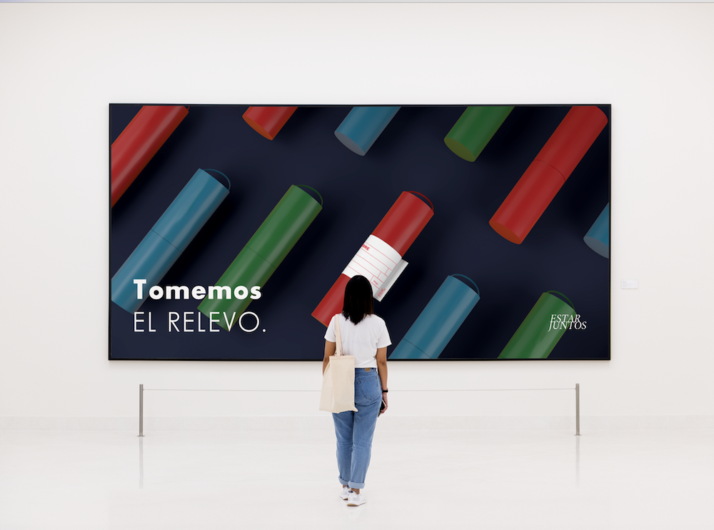 Estar Juntos On Packaging Of The World Creative Package Design Gallery